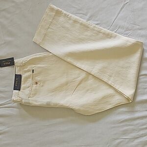 Polo Ralph Lauren slim fit pants
